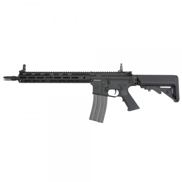 Fucile elettrico SR15 E3 Mod2 Carbine M-Lok di G&G