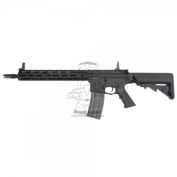 Fucile elettrico SR15 E3 Mod2 Carbine M-Lok di G&G