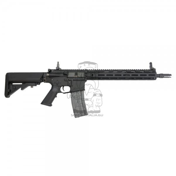 Fucile elettrico SR15 E3 Mod2 Carbine M-Lok di G&G