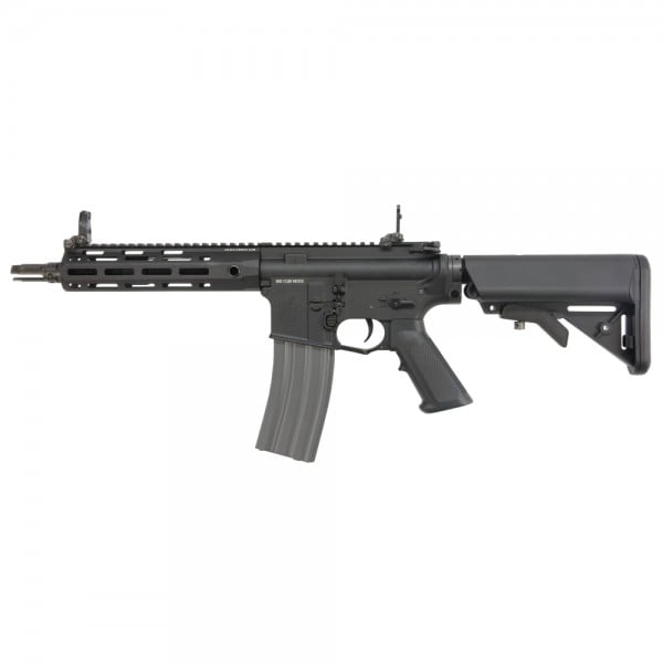 Fucile elettrico SR30 M-Lok con licenza Knight's Armament di G&G