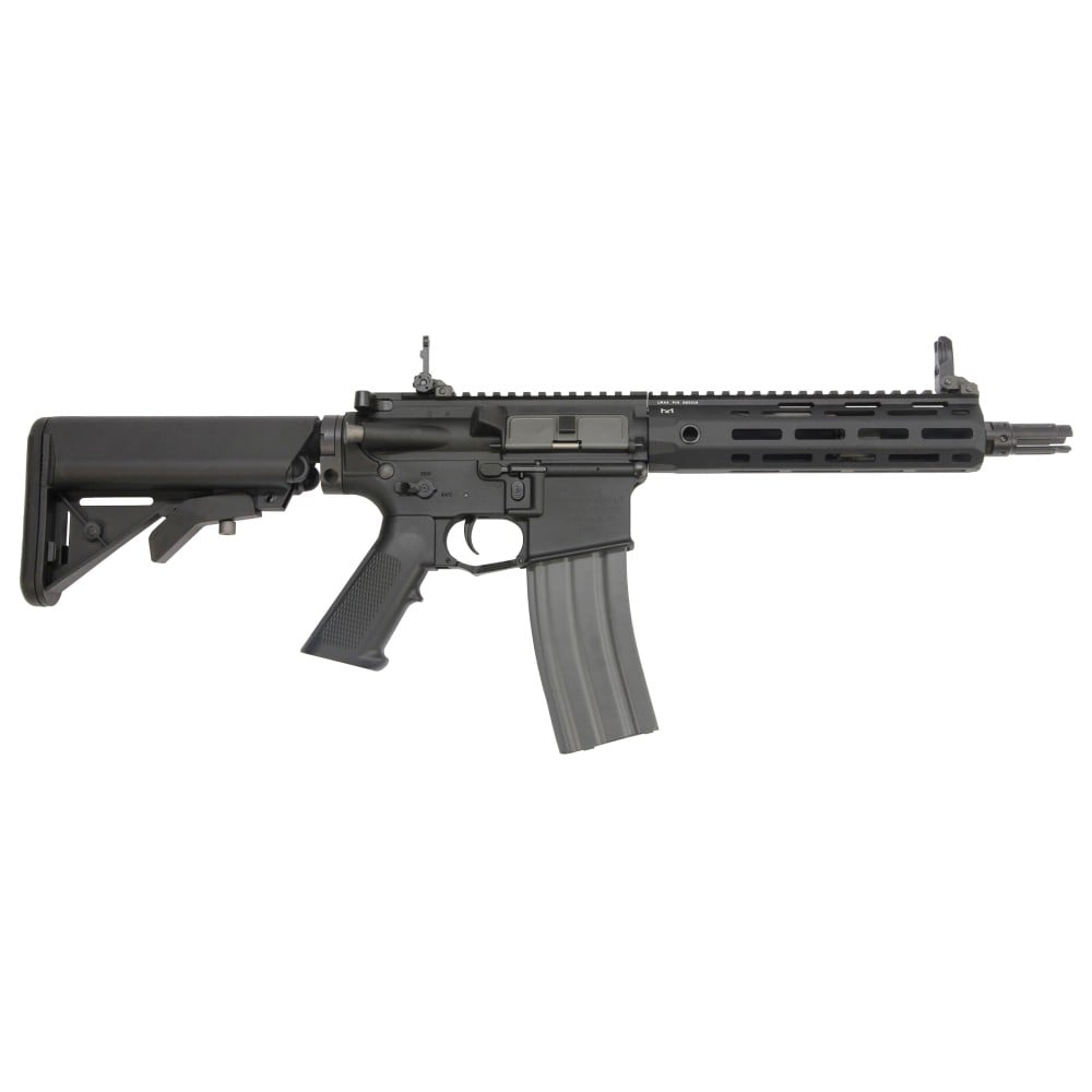 Fucile elettrico SR30 M-Lok con licenza Knight's Armament di G&G