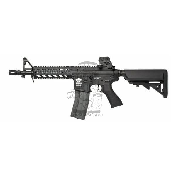 Fucile elettrico CM16 Raider nero di G&G