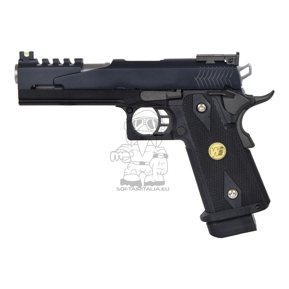 Pistola a gas Hi-Capa 5.1 full metal di WE