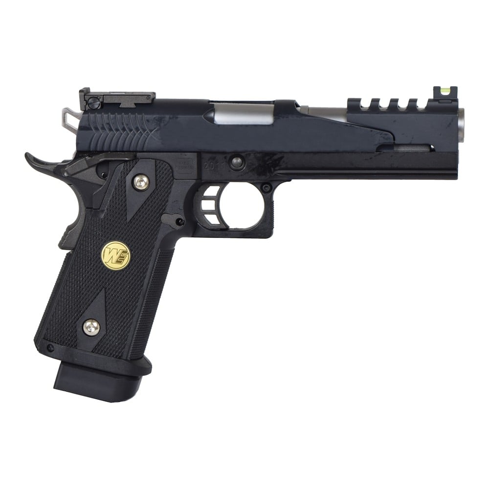 Pistola a gas Hi-Capa 5.1 full metal di WE