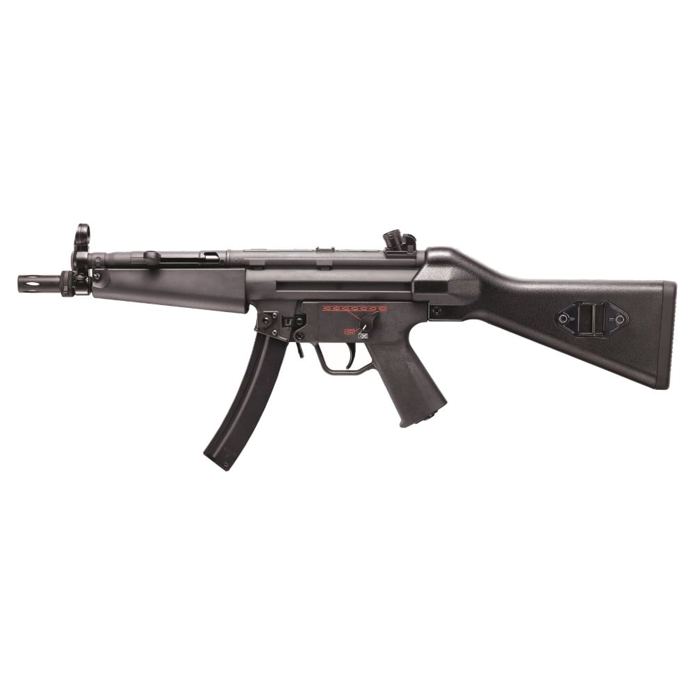 Fucile elettrico EGM A4 MP5 blowback di G&G