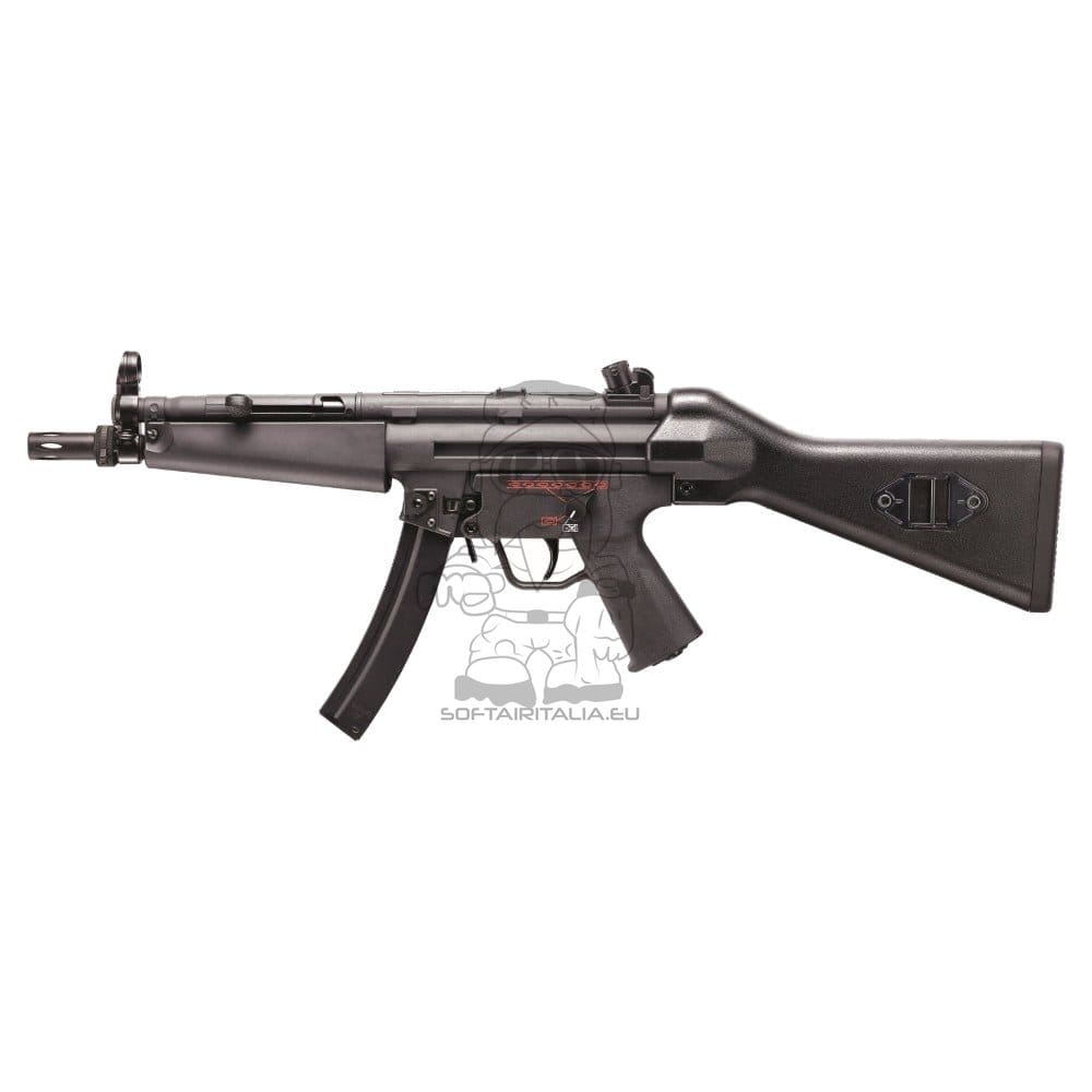 Fucile elettrico EGM A4 MP5 blowback di G&G