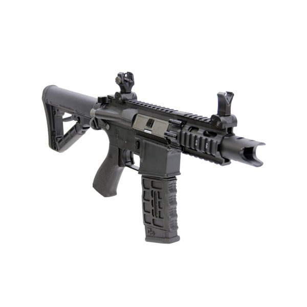 Fucile elettrico Fire Hawk HC05 - High Cycle di G&G