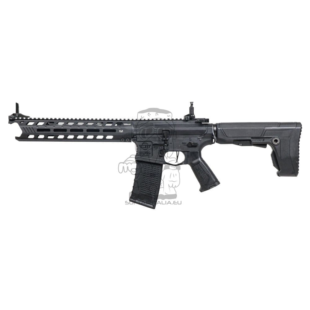 Fucile elettrico CM16 Predator M-Lok di G&G