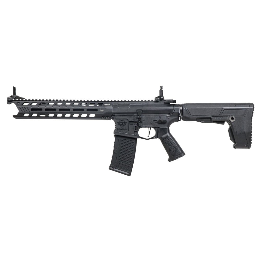 Fucile elettrico CM16 Predator M-Lok di G&G