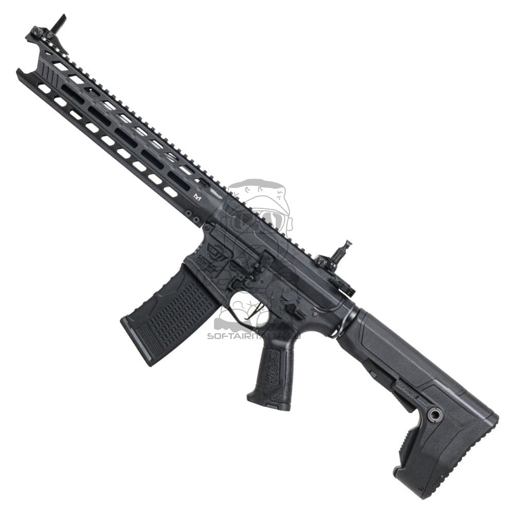 Fucile elettrico CM16 Predator M-Lok di G&G