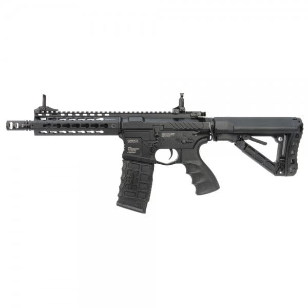 Fucile elettrico GC16 SR CQB di G&G