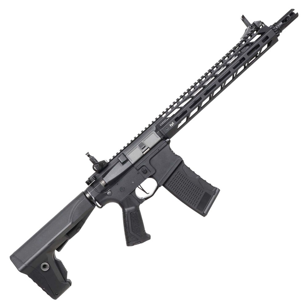 Fucile elettrico CM16 SRXL M-LOK di G&G