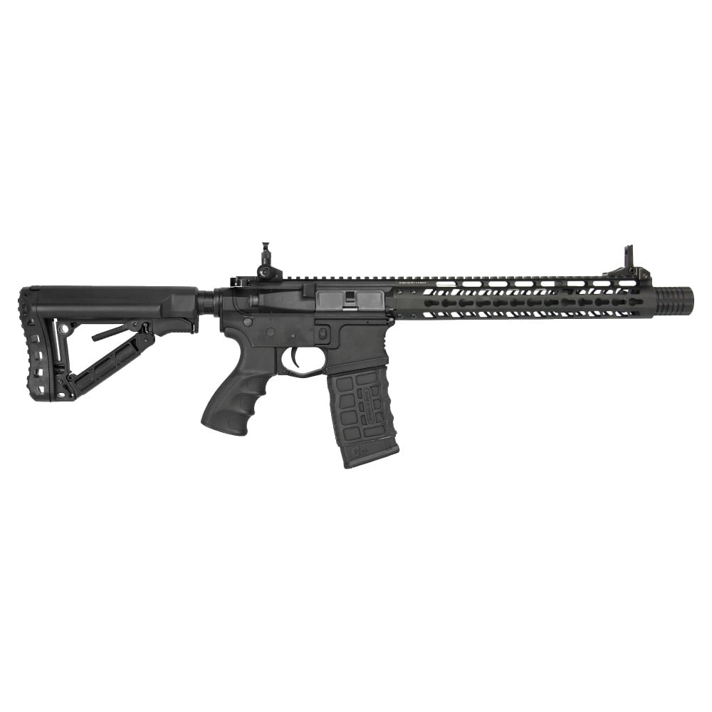Fucile elettrico CM16 Wild Hog 12" di G&G