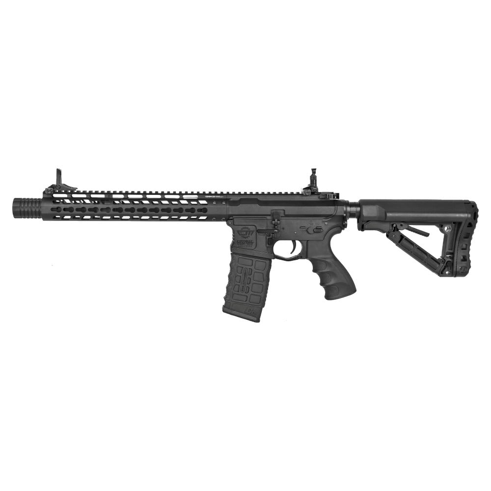Fucile elettrico CM16 Wild Hog 12" di G&G