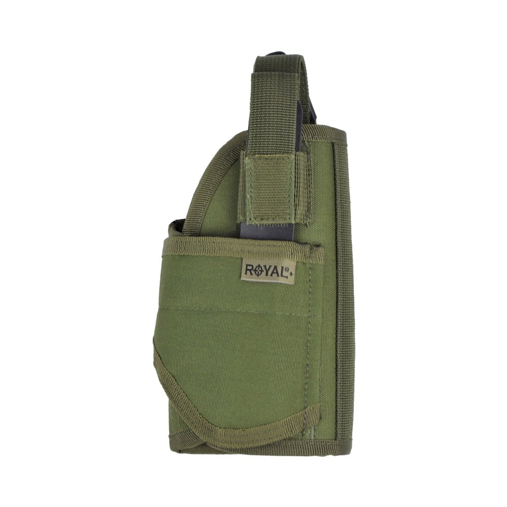 Fondina universale Molle Olive Drab di ROYAL
