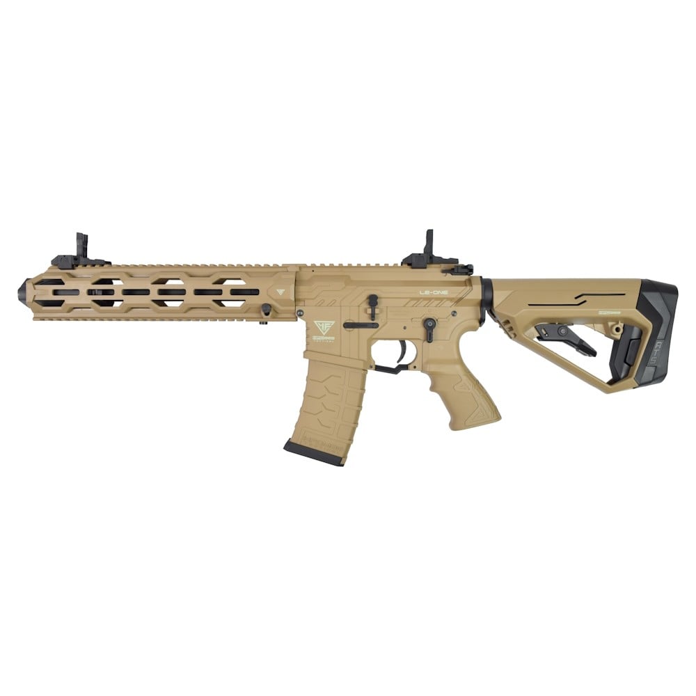 Fucile elettrico Tactical 202 AEG Dark Earth di HFC