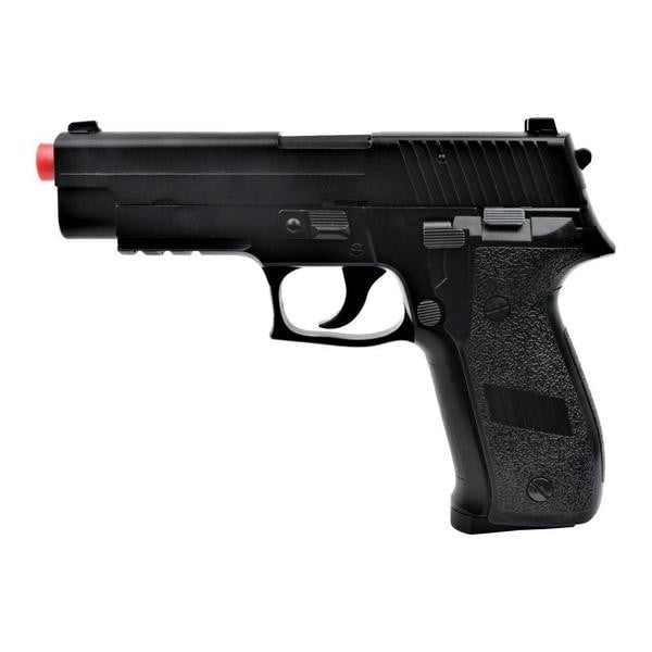 Pistola a gas scarrellante Hg-175 di HFC