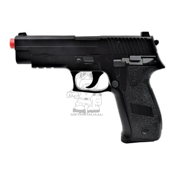 Pistola a gas scarrellante Hg-175 di HFC