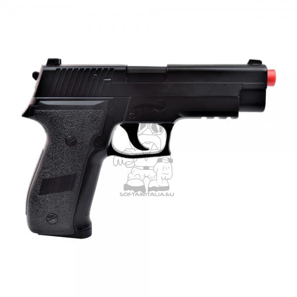 Pistola a gas scarrellante Hg-175 di HFC