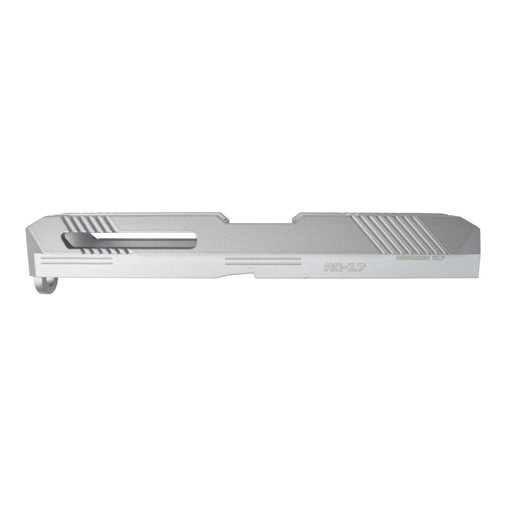 Carrello di ricambio per HG 182 silver di HFC