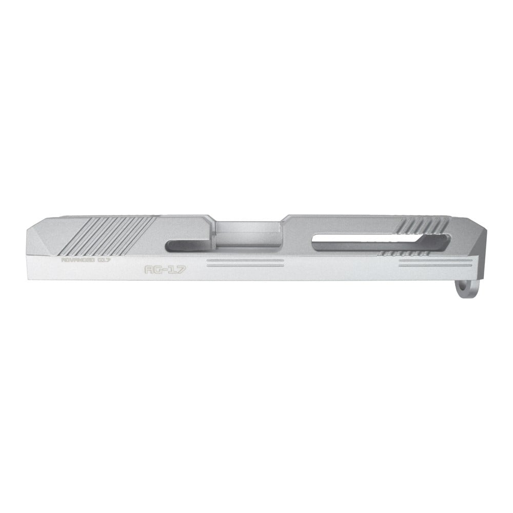 Carrello di ricambio per HG 182 silver di HFC
