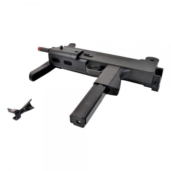 Pistola a gas T77 full metal semi/full auto di HFC