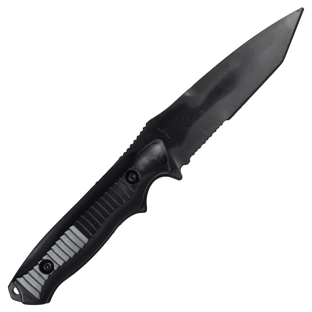 Finto Coltello 141 Nero di CYMA