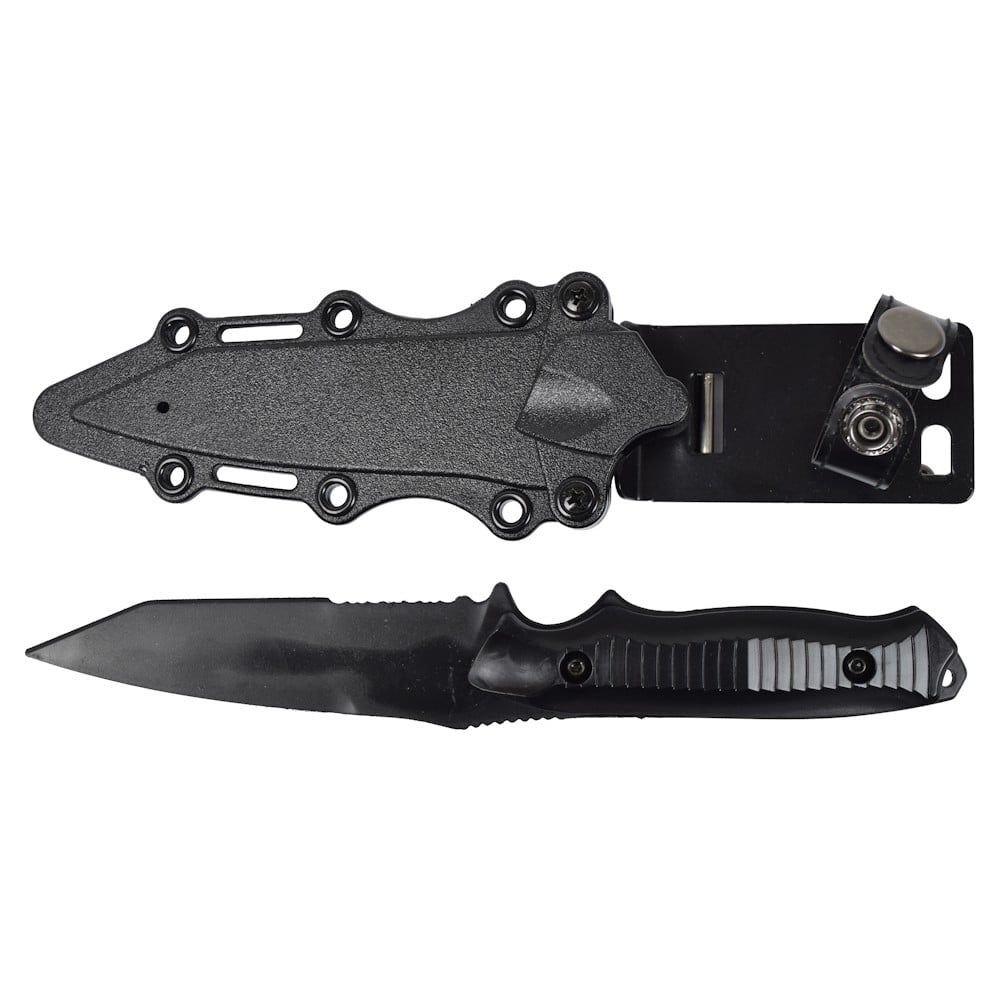 Finto Coltello 141 Nero di CYMA