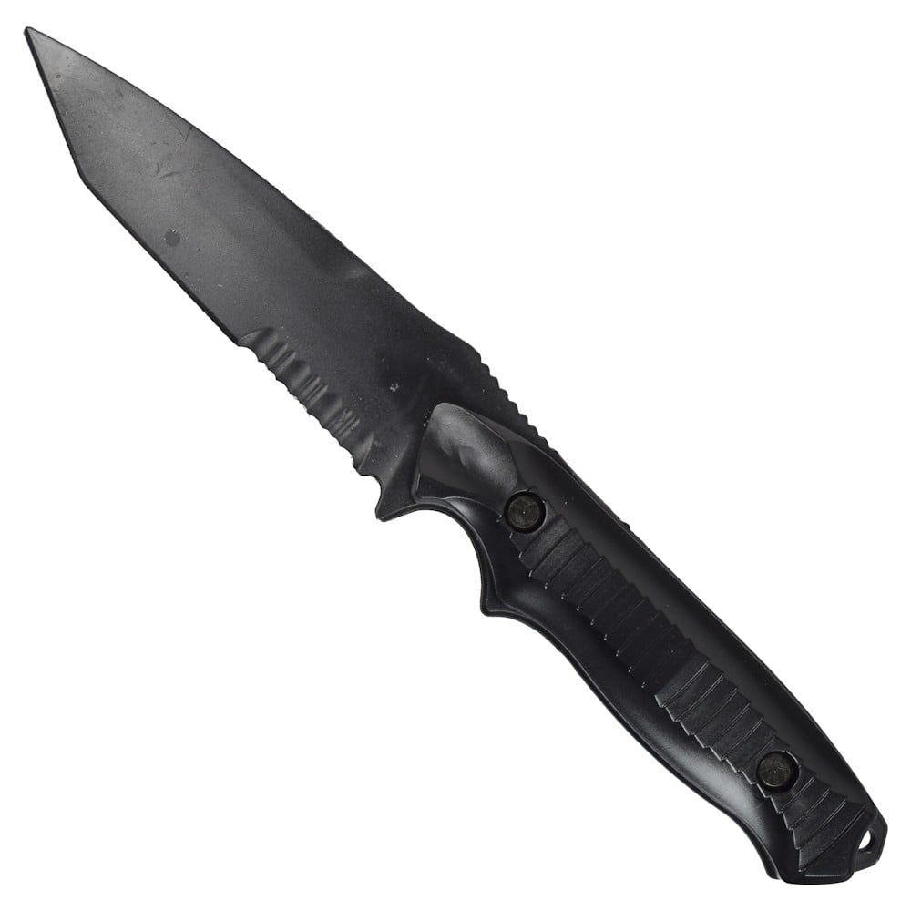 Finto Coltello 141 Nero di CYMA