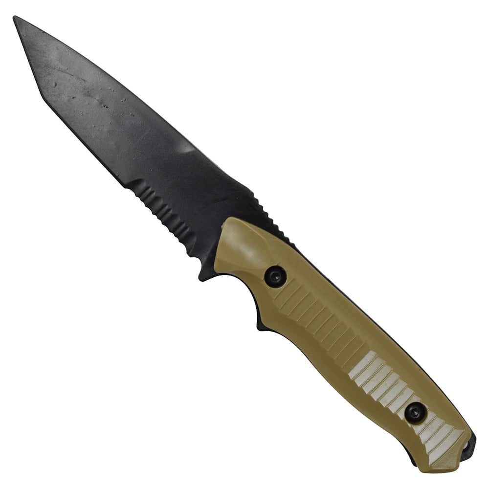 Finto coltello 141 Tan di CYMA