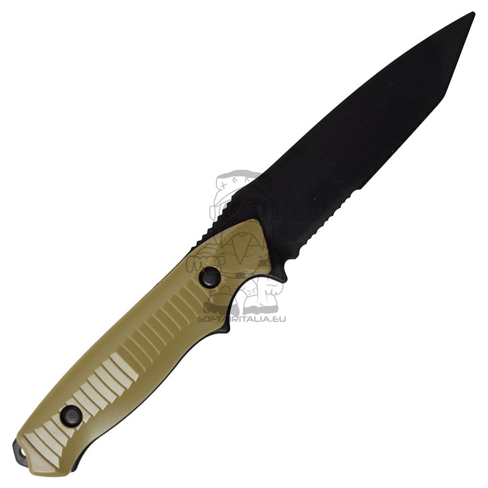 Finto coltello 141 Tan di CYMA