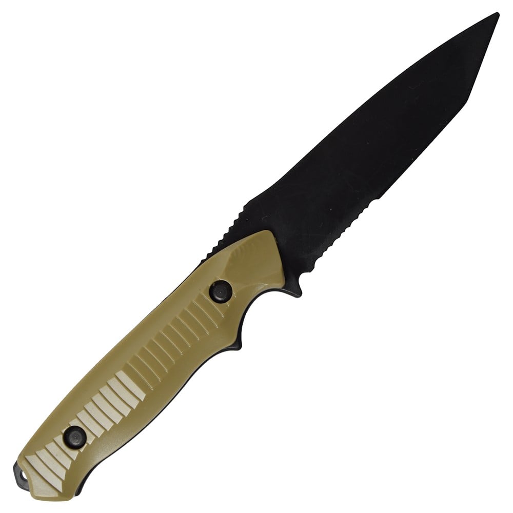 Finto coltello 141 Tan di CYMA