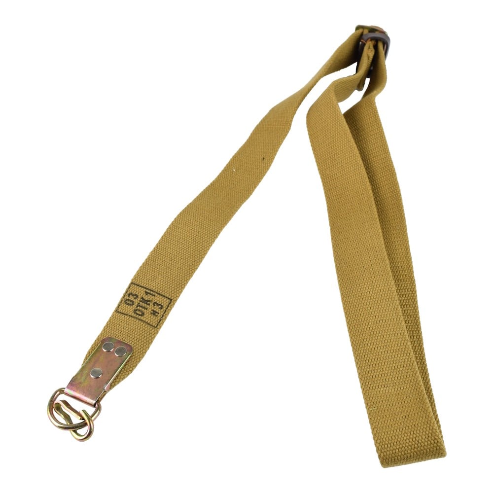 Cinghia a 1 punto per AK/SVD Tan di CYMA