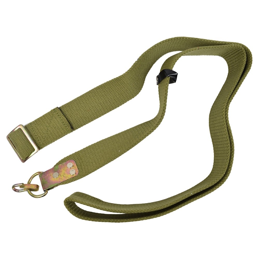 Cinghia per fucili serie AK Olive Drab di CYMA