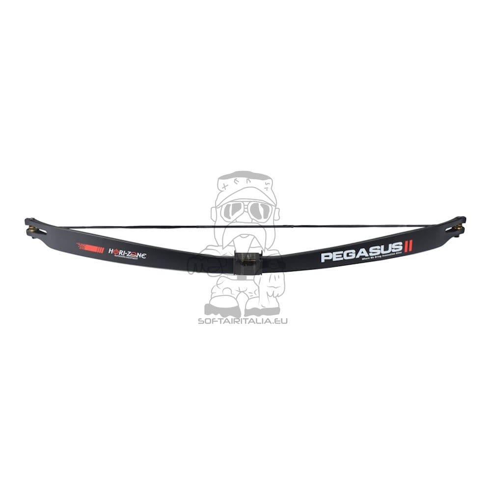 Hori-Zone Kit Flettenti e Corda di Ricambio per Balestre Pegasus2