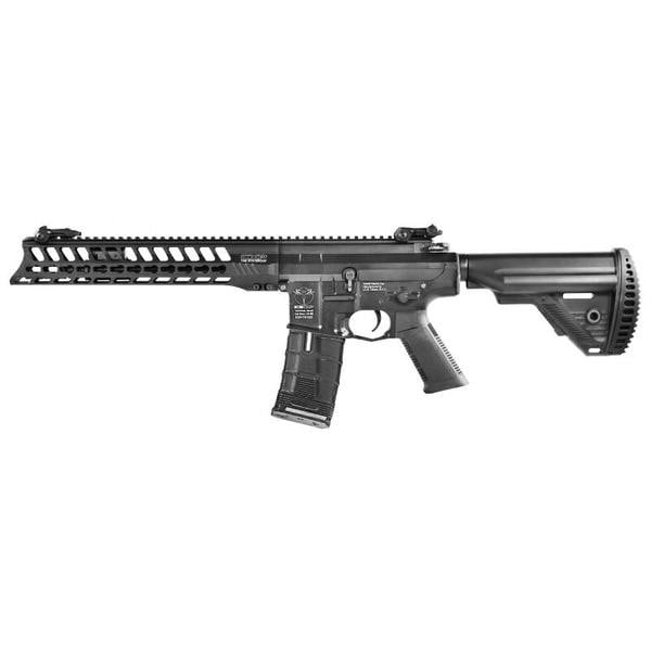 Fucile elettrico CXP-YAK CQB S1 nero