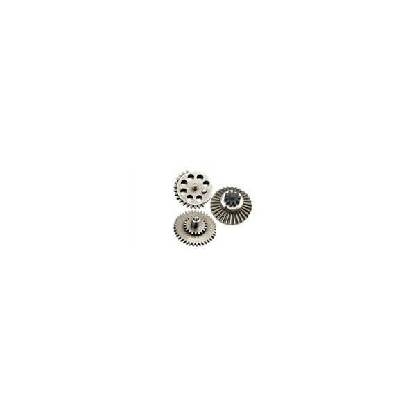 Set di ingranaggi per gearbox di ICS