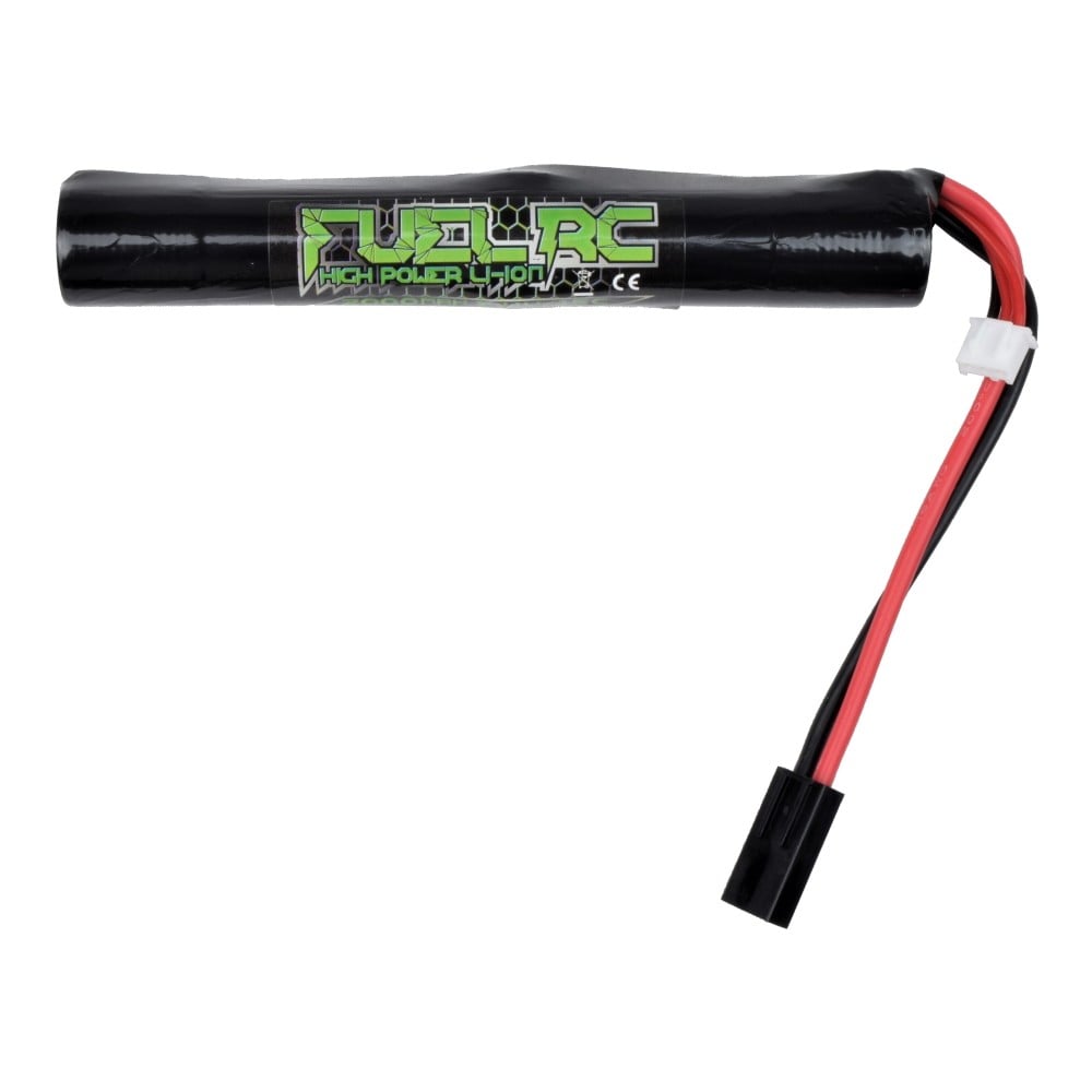 Batteria Li-Ion 7.4V da 2000mAh 15C Stick di FUEL