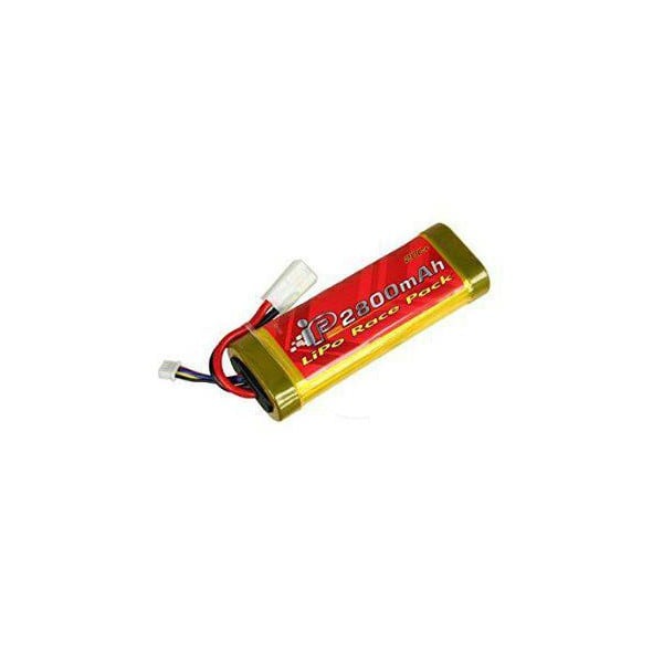 Batteria LiPo Intellect 2800mAh 11.1V 20C
