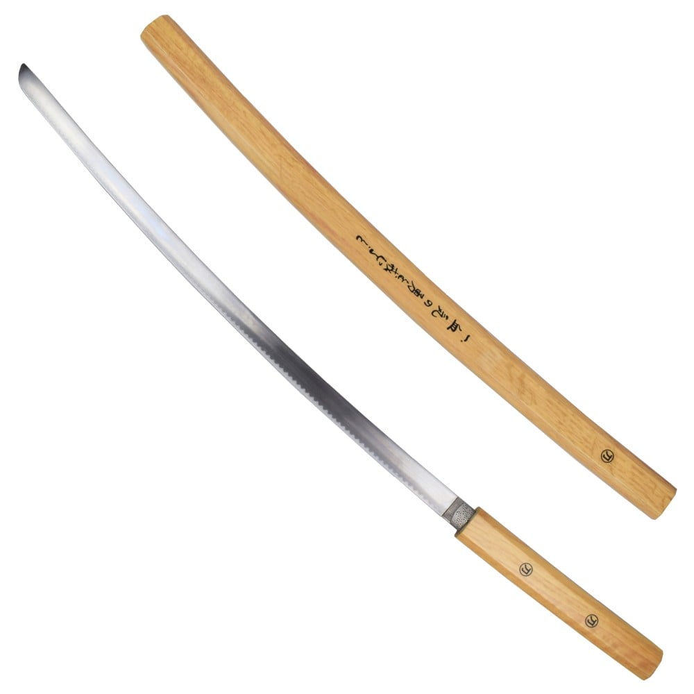 Katana ornamentale di Goemon Ishikawa (Lupin III)