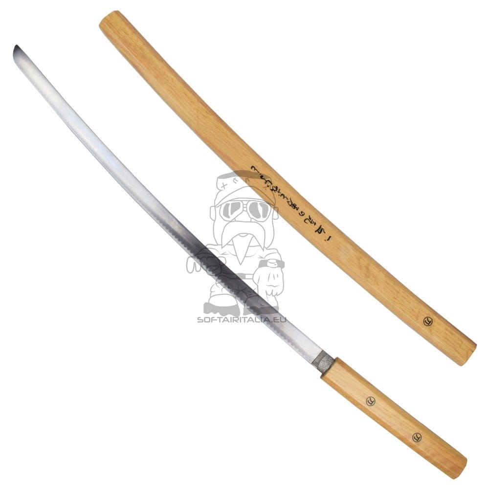 Katana ornamentale di Goemon Ishikawa (Lupin III)