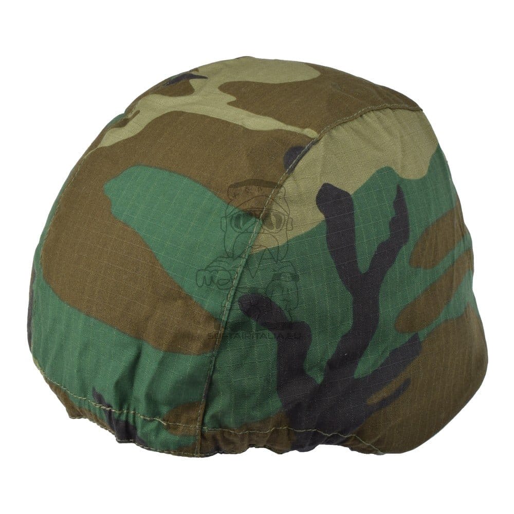 Copri elmetto woodland di ROYAL