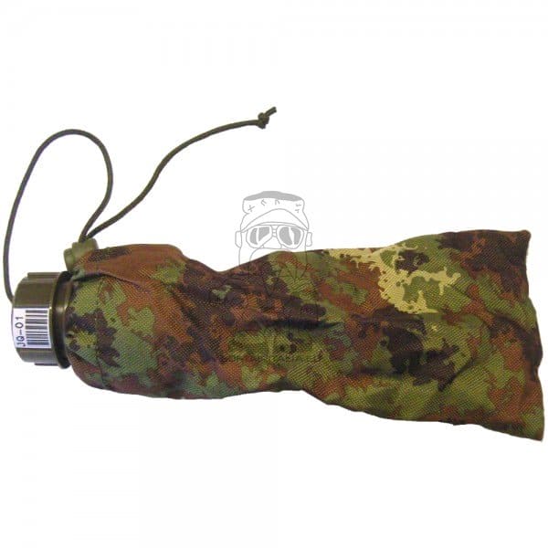 Porta Pallini Camo Vegetato Italiano di ROYAL
