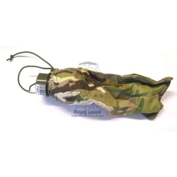 Porta pallini Multicam di ROYAL