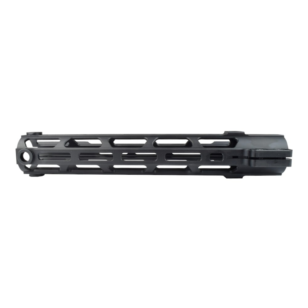 Paramano 10 pollici Top Cut per M4 nero di JS-TACTICAL