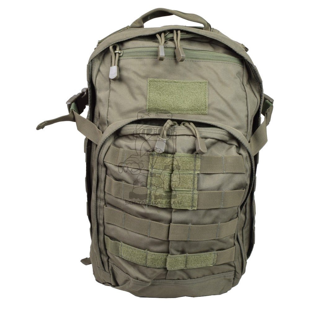 Zaino tattico 26 litri Olive Drab di JS-TACTICAL