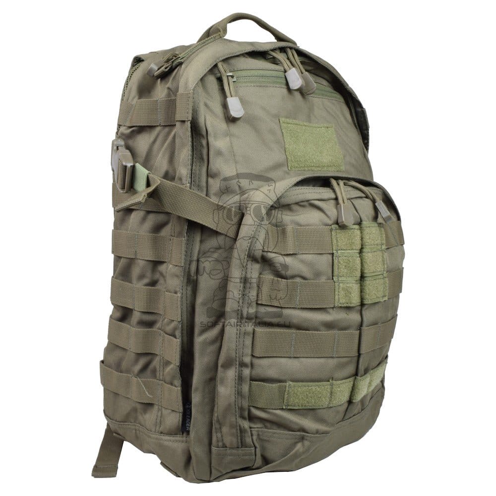 Zaino tattico 26 litri Olive Drab di JS-TACTICAL