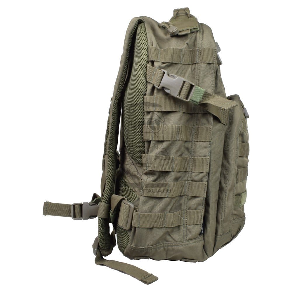 Zaino tattico 26 litri Olive Drab di JS-TACTICAL