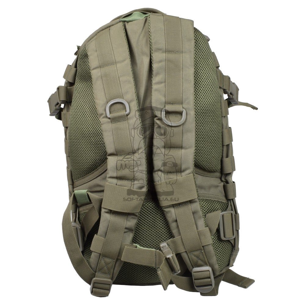 Zaino tattico 26 litri Olive Drab di JS-TACTICAL