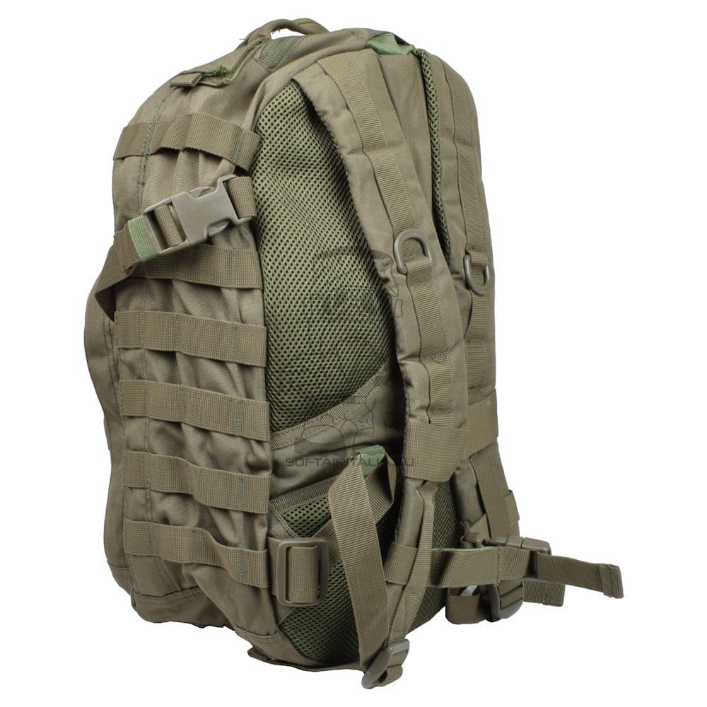 Zaino tattico 26 litri Olive Drab di JS-TACTICAL